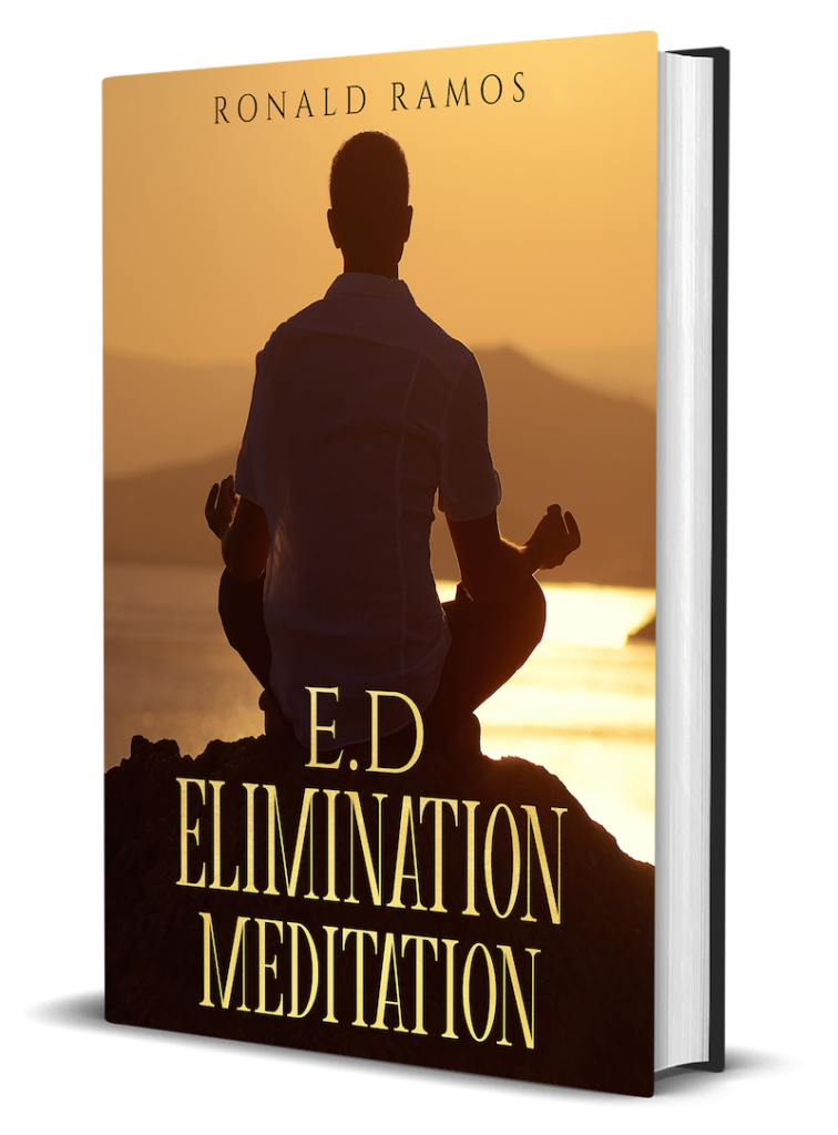 entrance quilt of the erectile dysfunction elimination meditation book